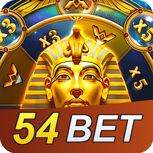 Formulário de Registro 54BET