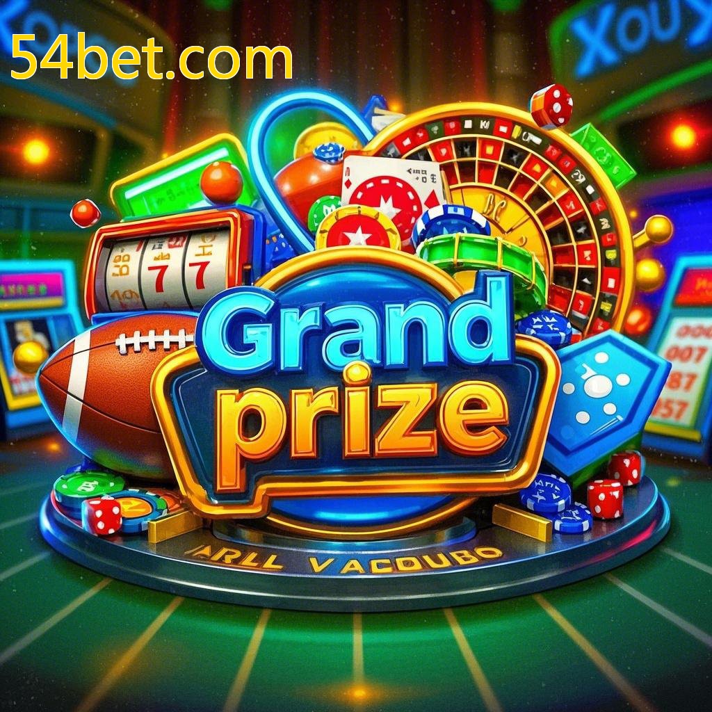 54bet GAME-Login