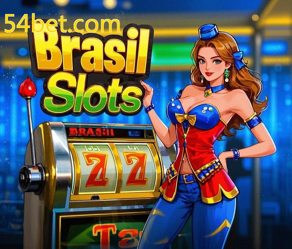 54bet GAME-Slots