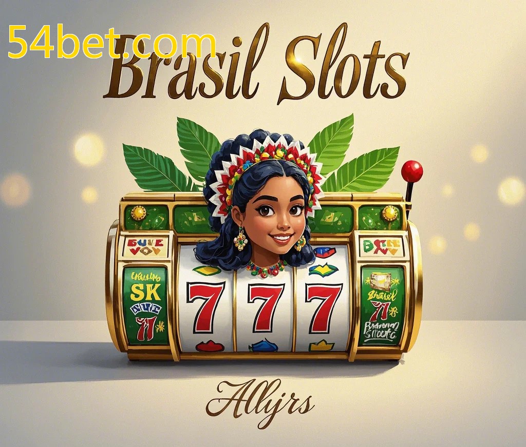 54bet GAME-Slots